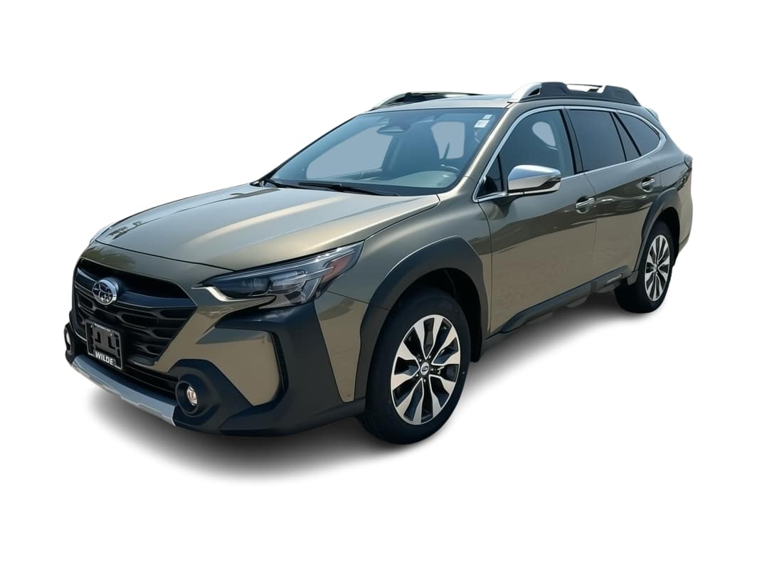 2025 Subaru Outback Touring -
                  Waukesha, WI