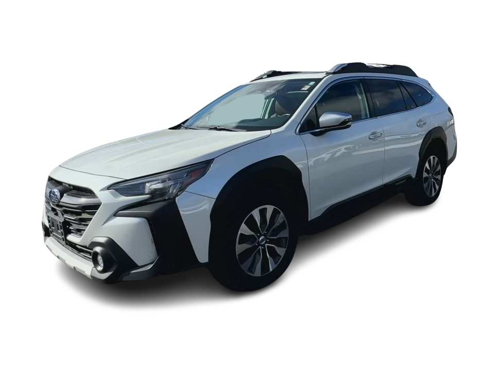 Thumbnail: 2023 Subaru Outback - 1