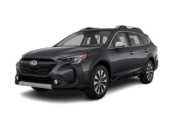 2025 Subaru Outback Touring -
                  Waukesha, WI