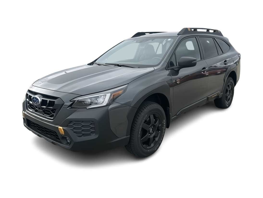 2024 Subaru Outback Wilderness -
                Waukesha, WI