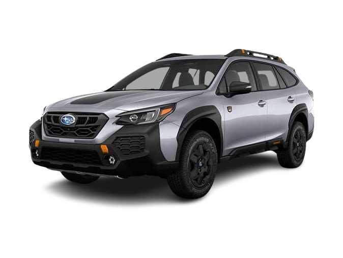 2025 Subaru Outback Wilderness -
                Waukesha, WI