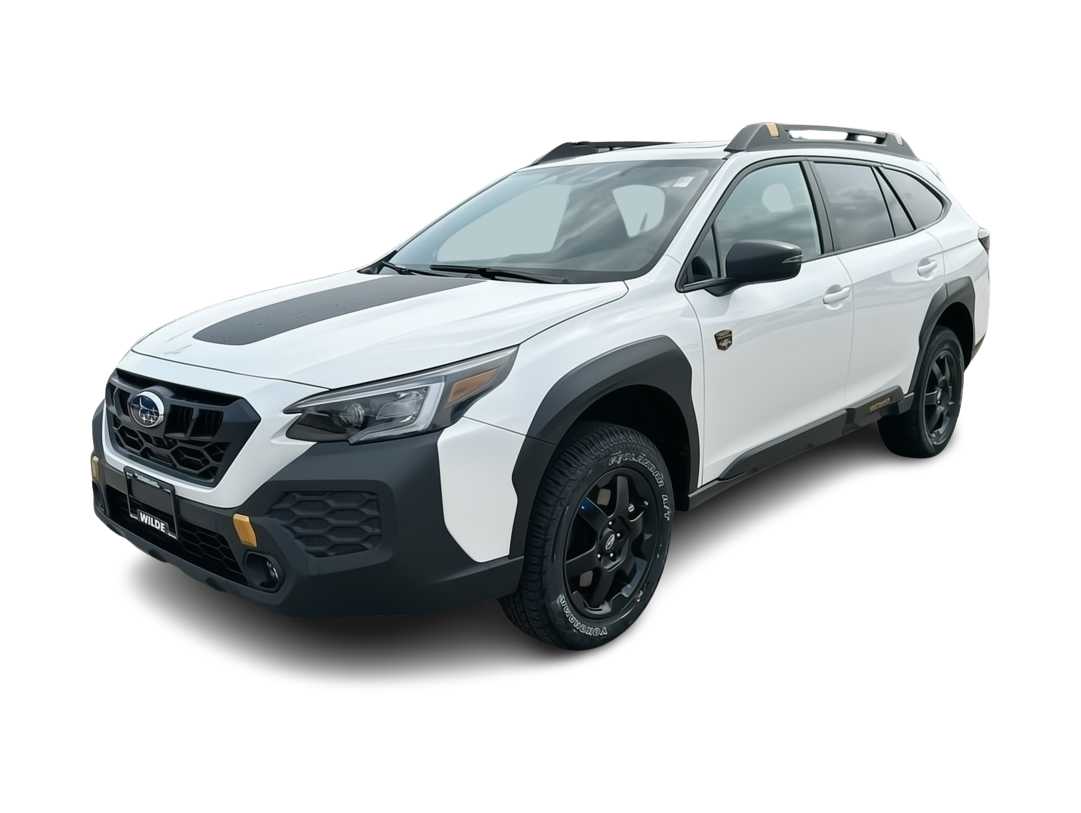 2025 Subaru Outback Wilderness -
                  Waukesha, WI
