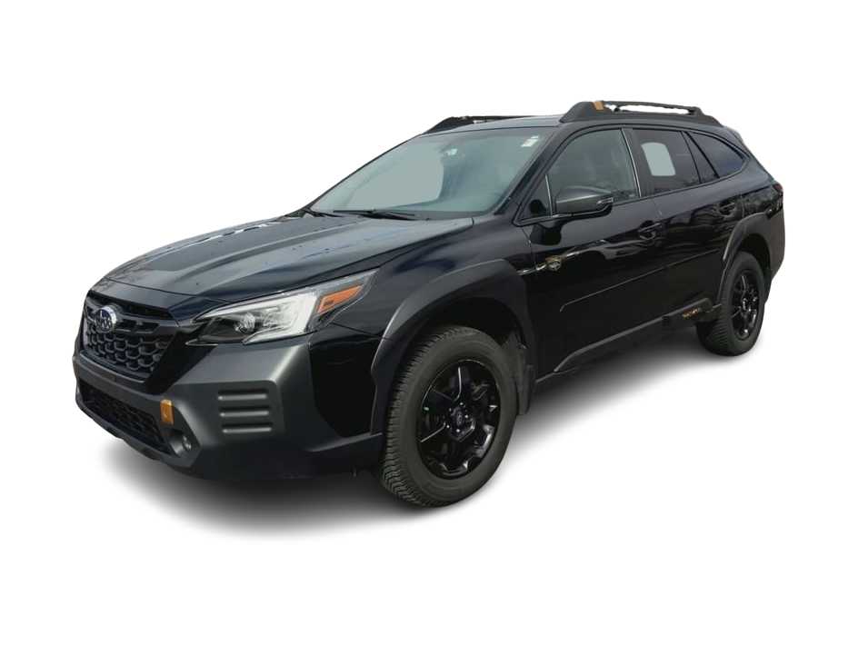 Thumbnail: 2022 Subaru Outback - 1