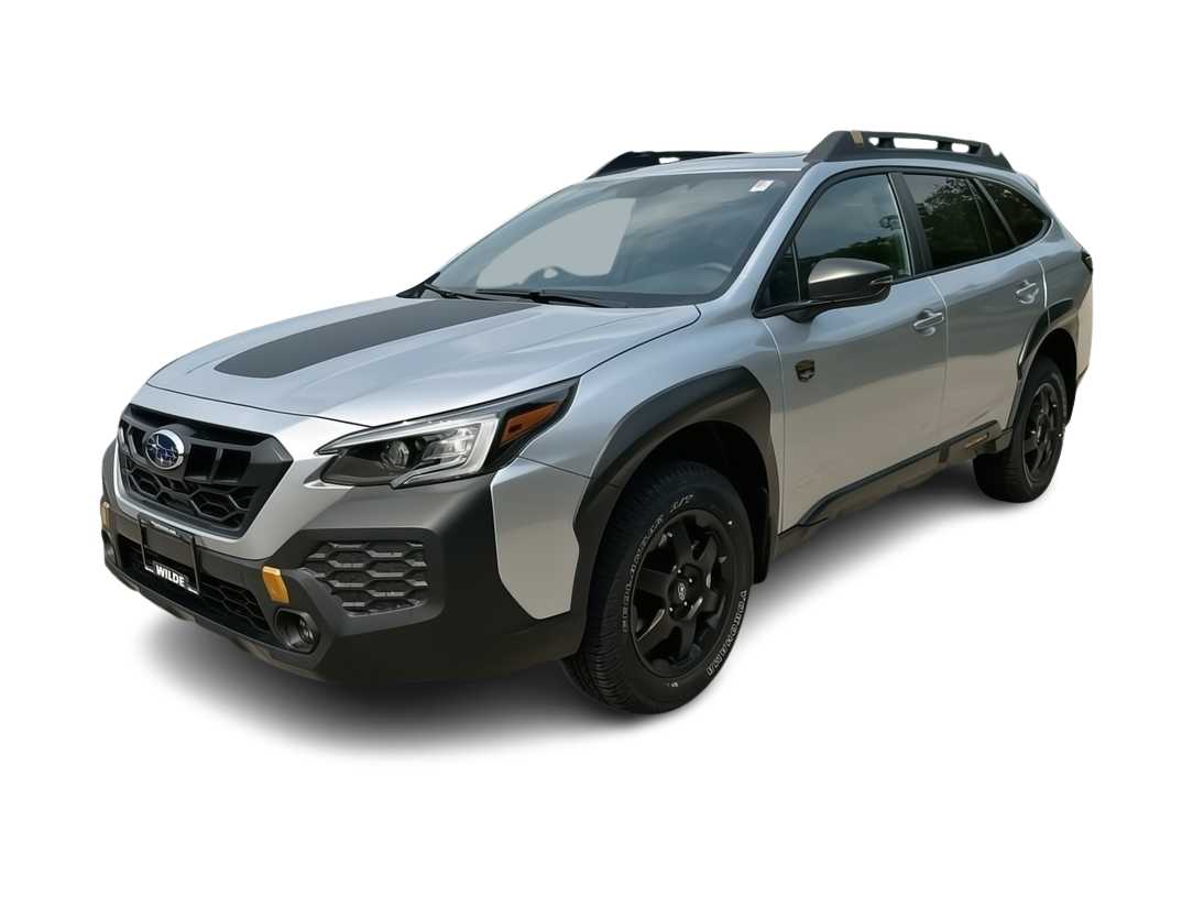 2025 Subaru Outback Wilderness -
                  Waukesha, WI