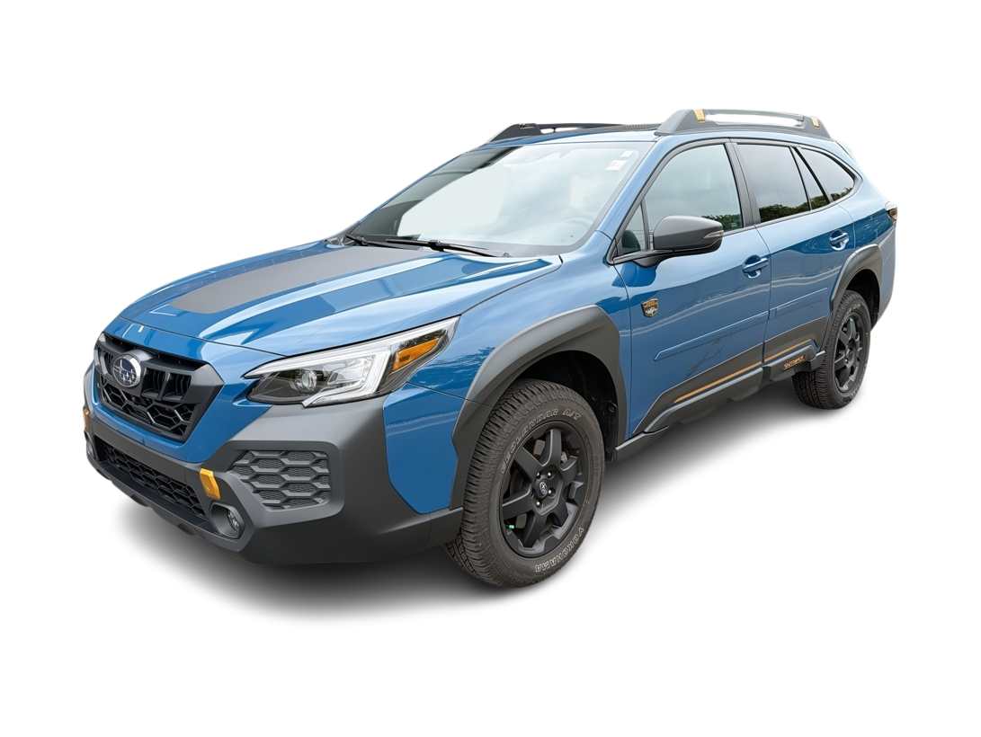 Thumbnail: 2025 Subaru Outback - 1