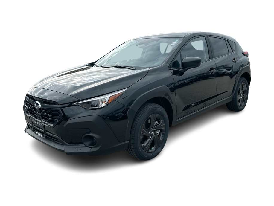 Thumbnail: 2026 Subaru Crosstrek - 1