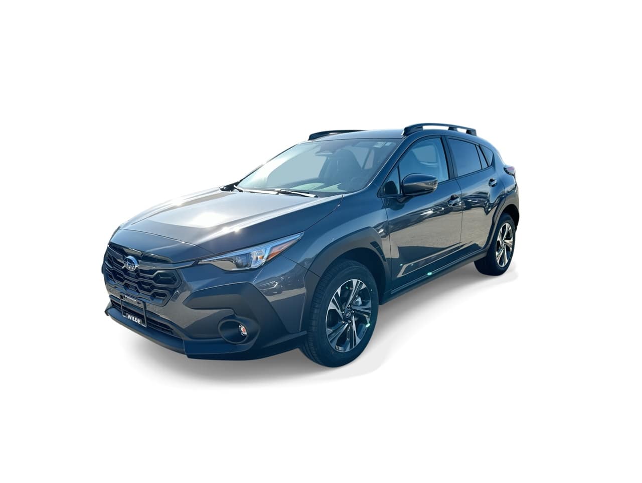 2026 Subaru Crosstrek Premium's photo
