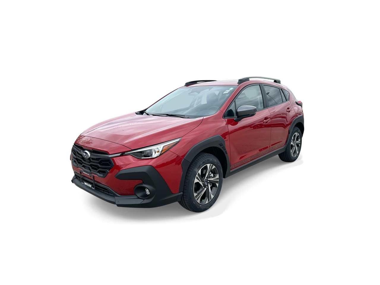 2026 Subaru Crosstrek Premium's photo