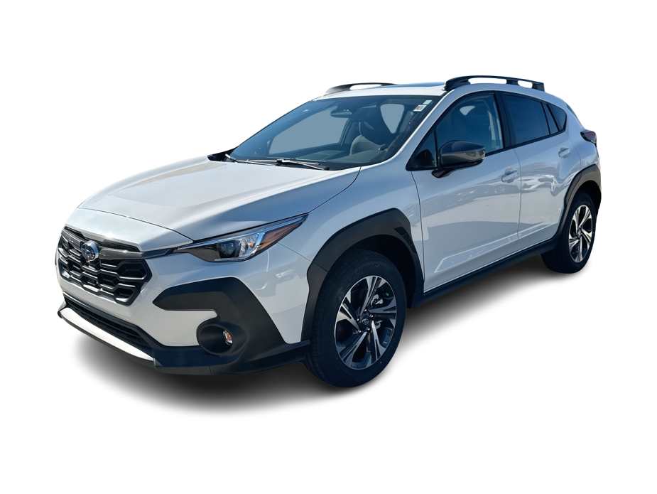 Thumbnail: 2026 Subaru Crosstrek - 1