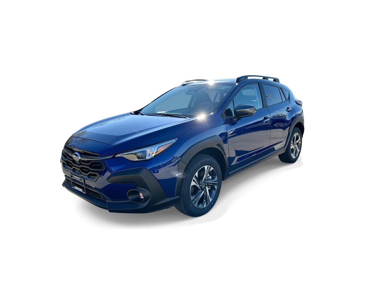 2026 Subaru Crosstrek Premium's photo