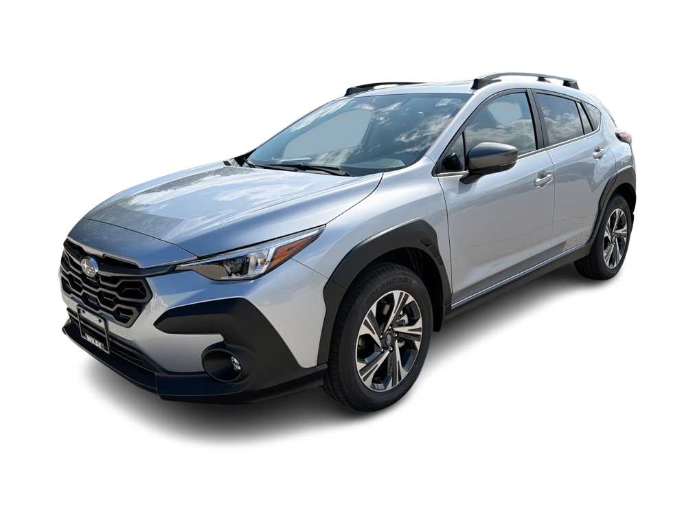 Thumbnail: 2026 Subaru Crosstrek - 1