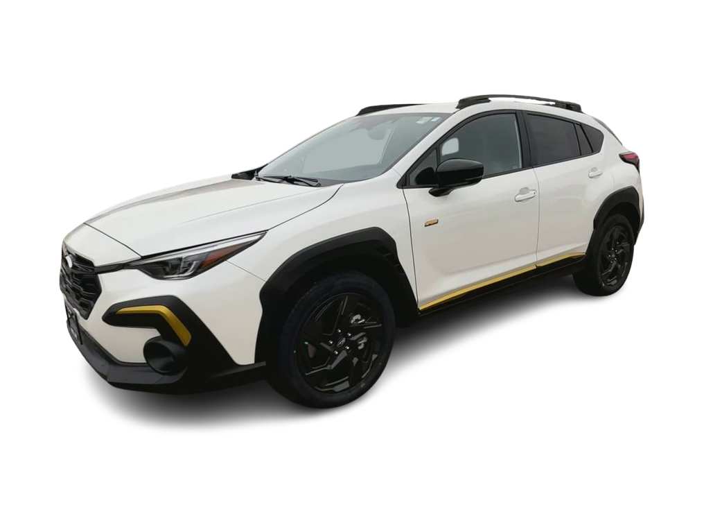 Thumbnail: 2026 Subaru Crosstrek - 1