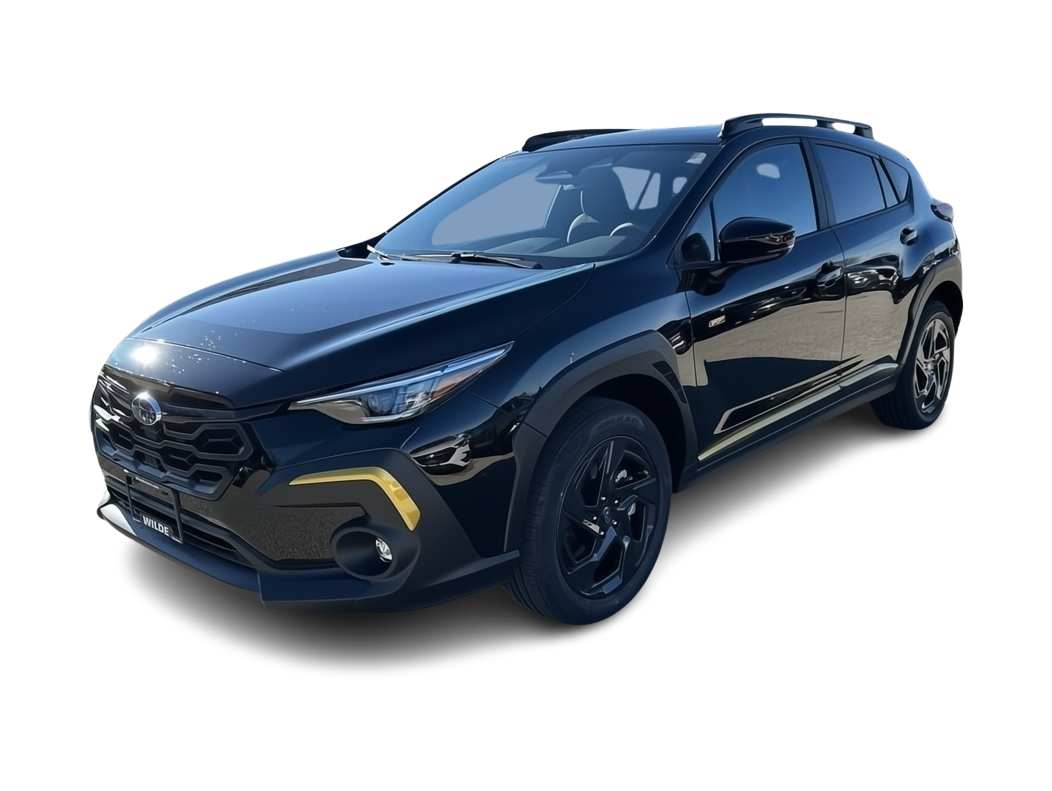 2025 Subaru Crosstrek Sport -
                Waukesha, WI