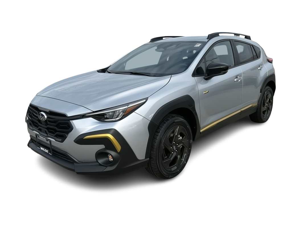 2025 Subaru Crosstrek Sport -
                  Waukesha, WI