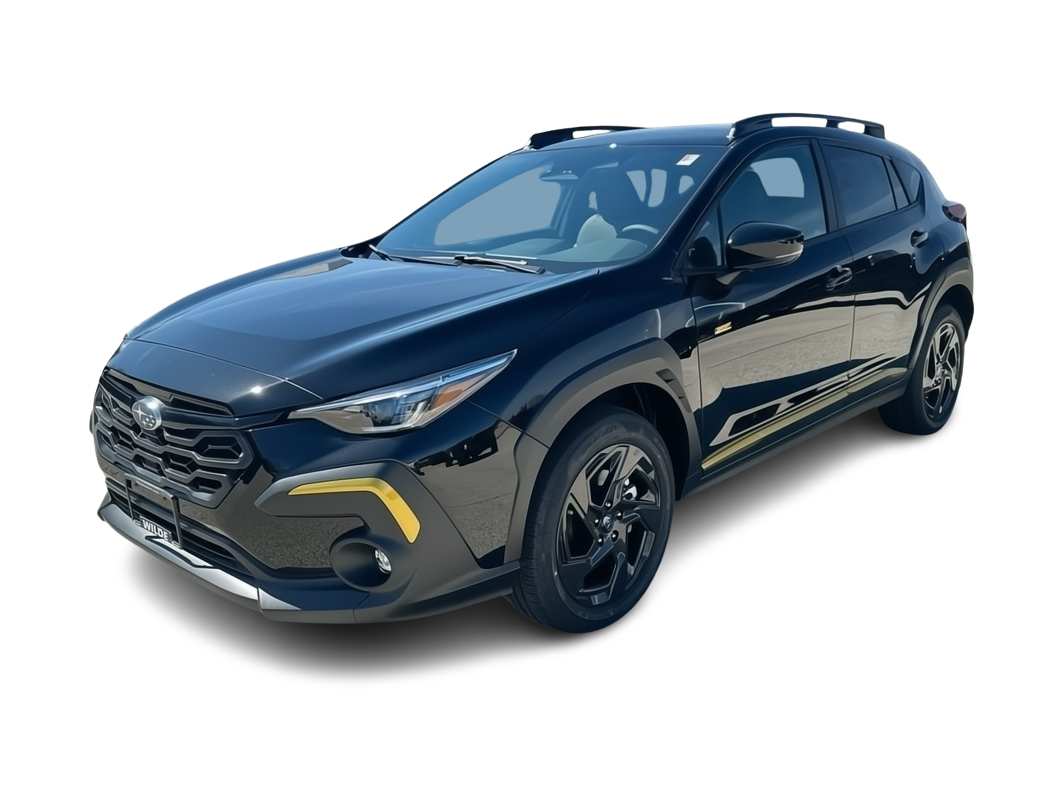 2025 Subaru Crosstrek Sport -
                  Waukesha, WI