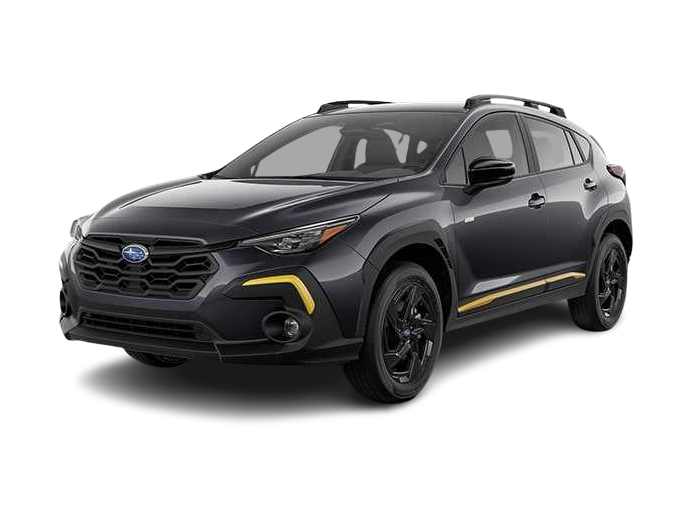 2025 Subaru Crosstrek Sport -
                Waukesha, WI