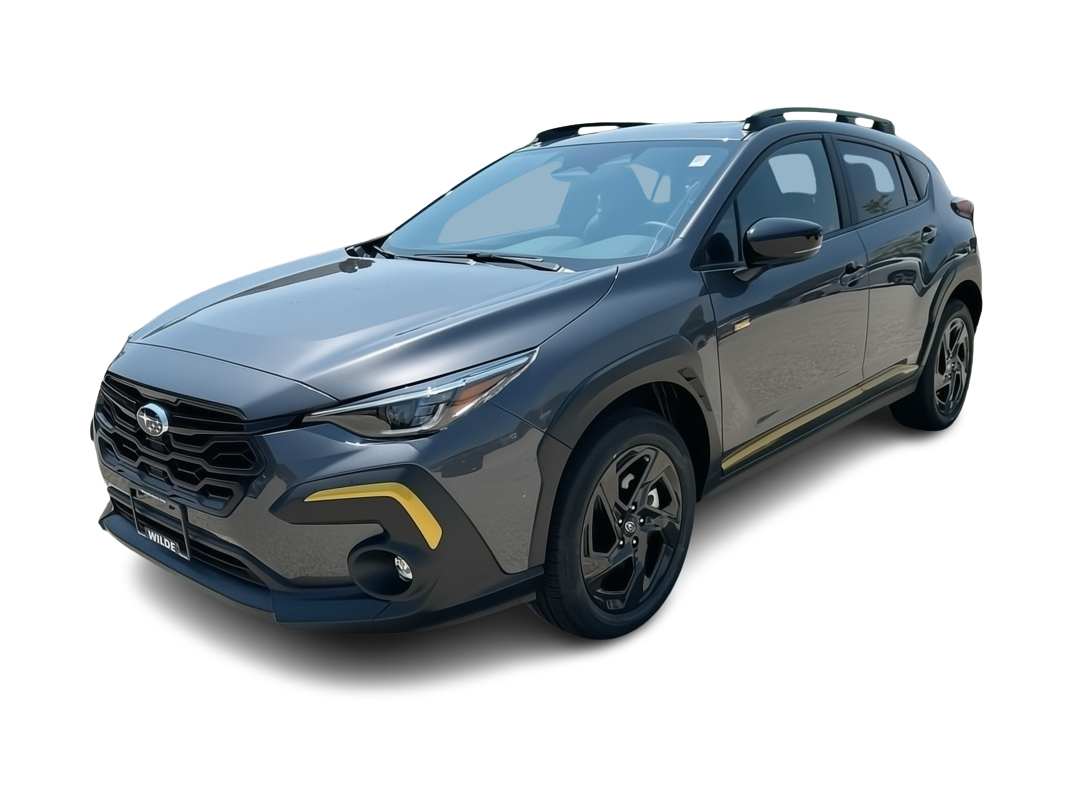 2025 Subaru Crosstrek Sport -
                  Waukesha, WI