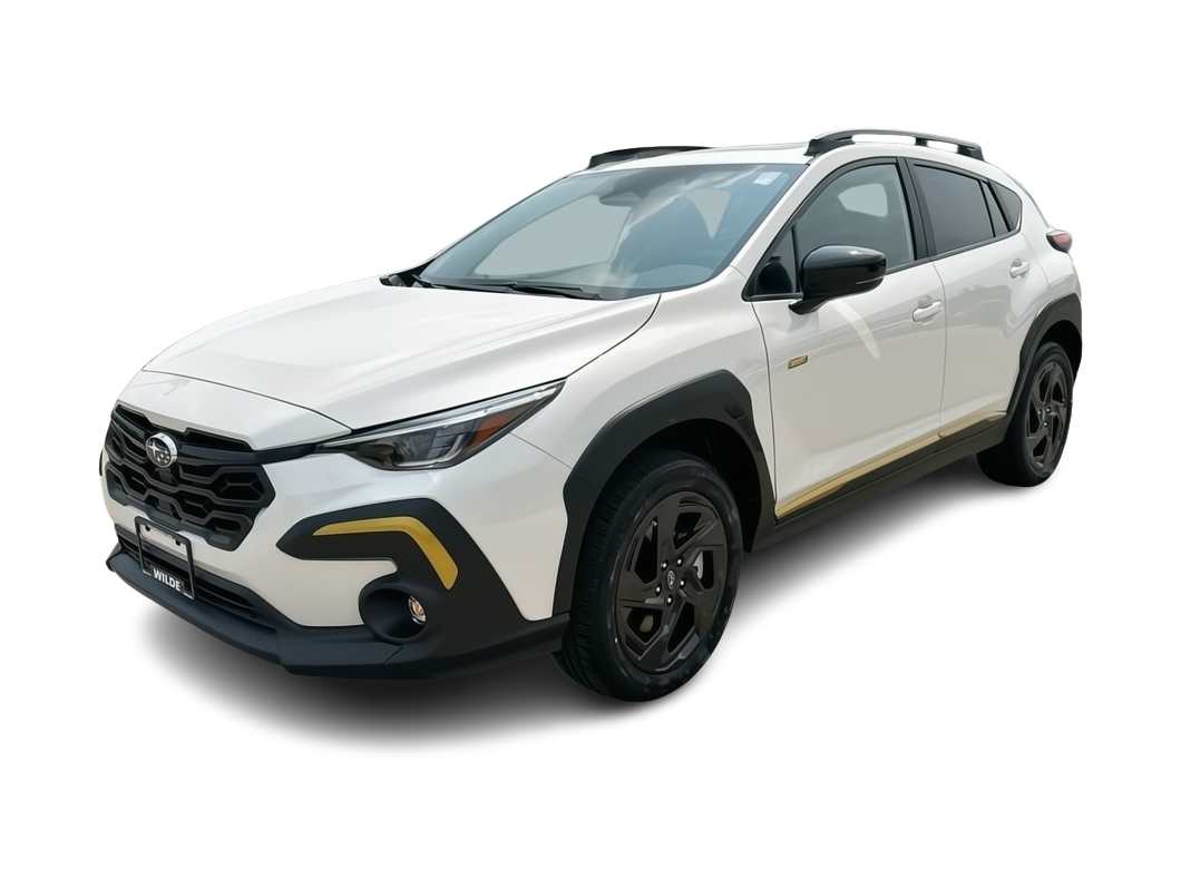 2025 Subaru Crosstrek Sport -
                  Waukesha, WI