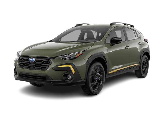 2025 Subaru Crosstrek Sport -
                  Waukesha, WI