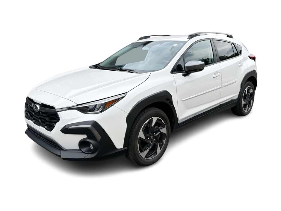 Thumbnail: 2024 Subaru Crosstrek - 1