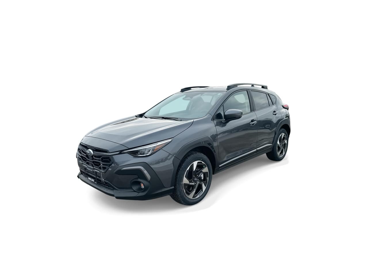 2026 Subaru Crosstrek Limited's photo