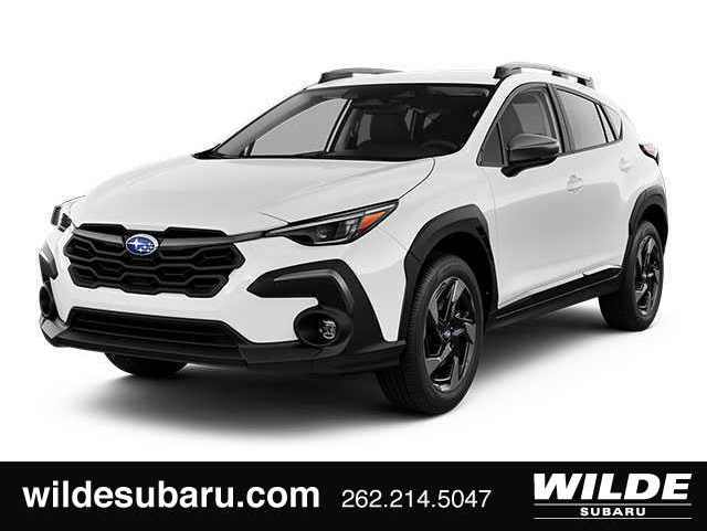 2026 Subaru Crosstrek Limited's photo