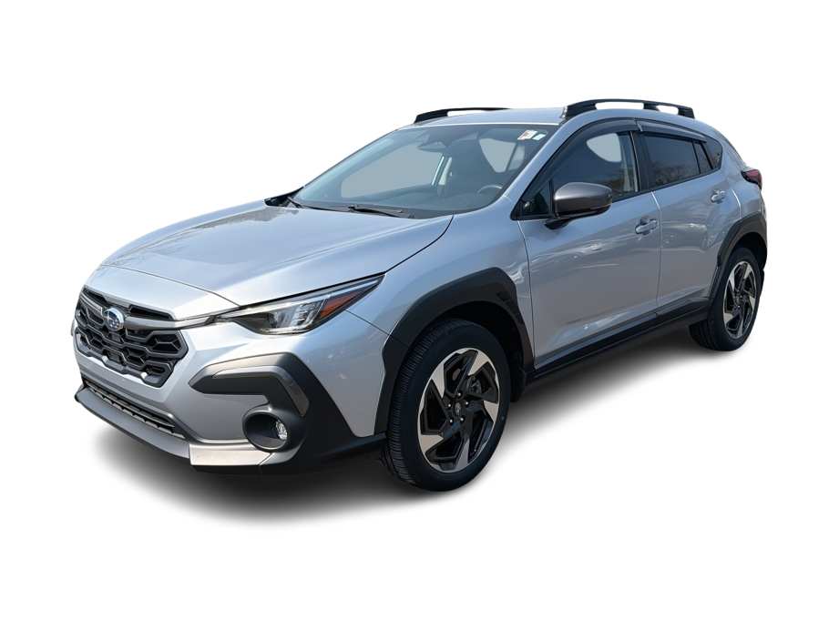 Thumbnail: 2024 Subaru Crosstrek - 1
