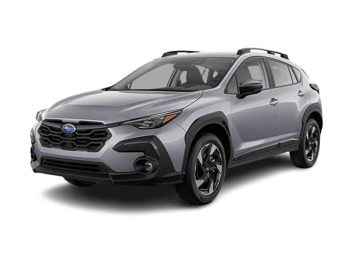 2025 Subaru Crosstrek Limited -
                  Waukesha, WI