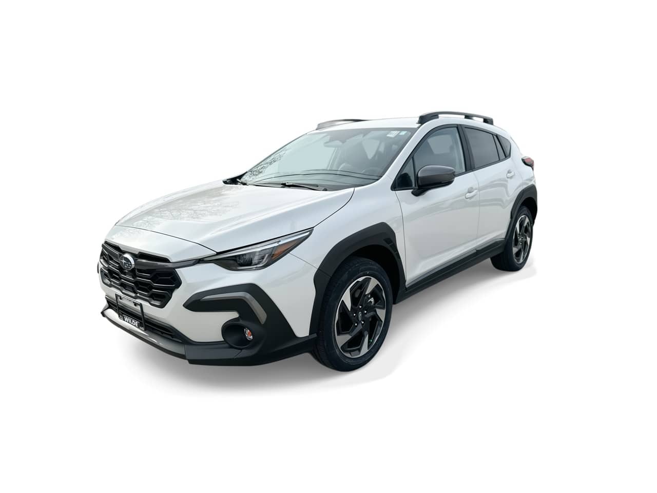 2026 Subaru Crosstrek Limited's photo