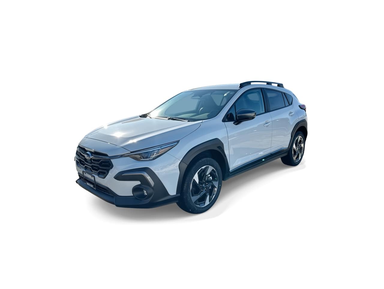 2026 Subaru Crosstrek Limited's photo