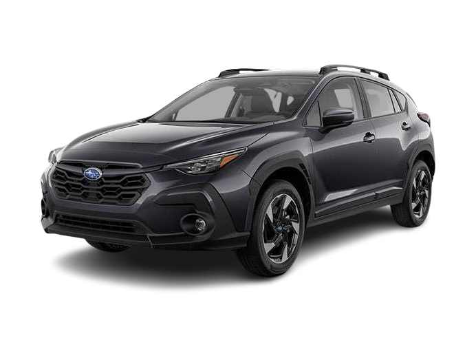2025 Subaru Crosstrek Limited -
                Waukesha, WI