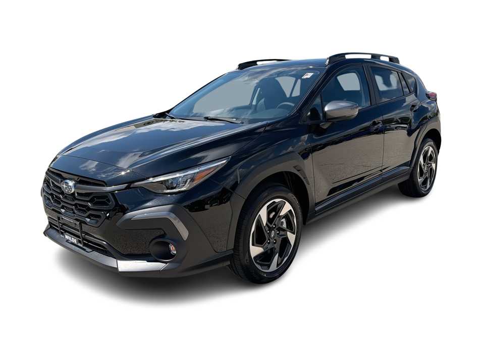 Thumbnail: 2026 Subaru Crosstrek - 1