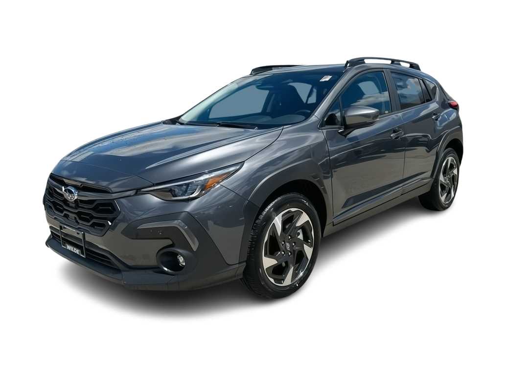 2025 Subaru Crosstrek Limited -
                  Waukesha, WI