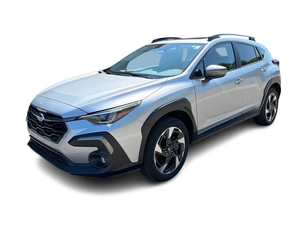Thumbnail: 2025 Subaru Crosstrek - 1