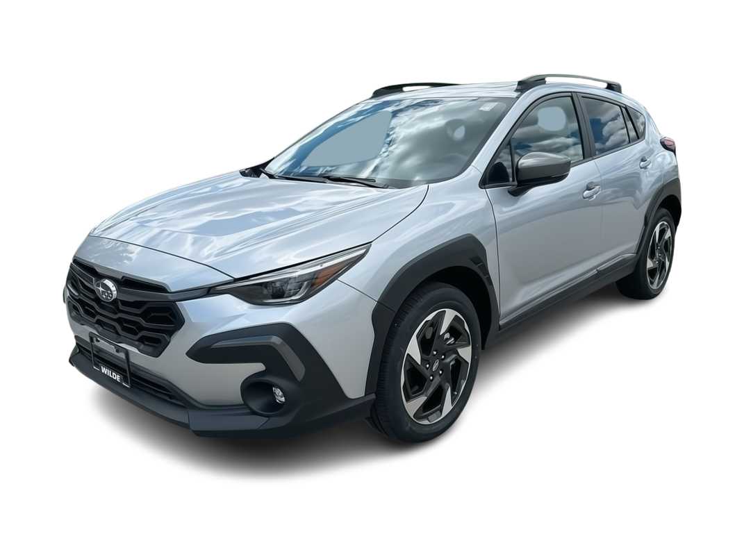 2025 Subaru Crosstrek Limited -
                  Waukesha, WI