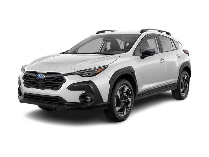 2025 Subaru Crosstrek Limited -
                  Waukesha, WI