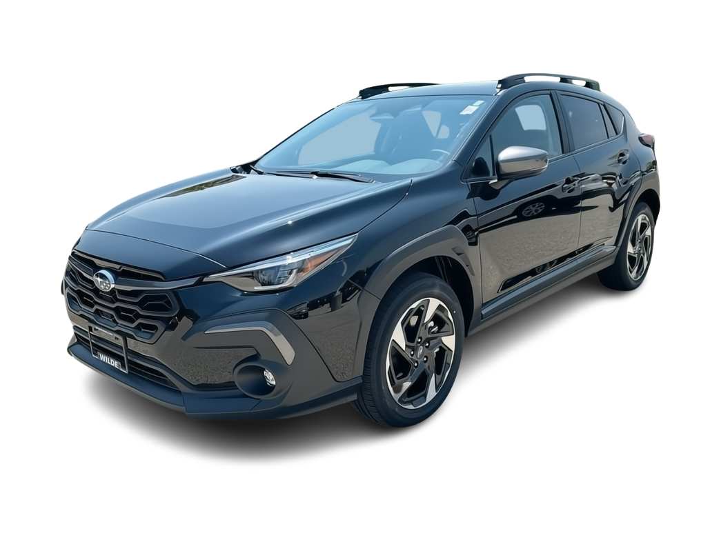 2025 Subaru Crosstrek Limited -
                  Waukesha, WI