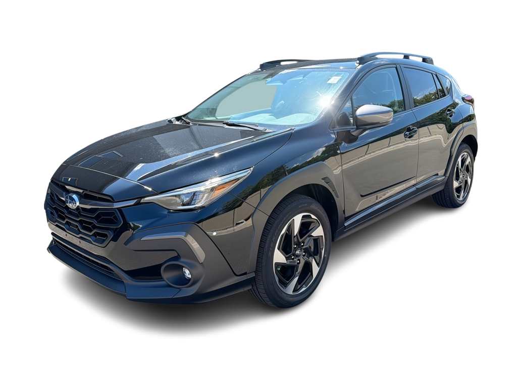 Thumbnail: 2025 Subaru Crosstrek - 1