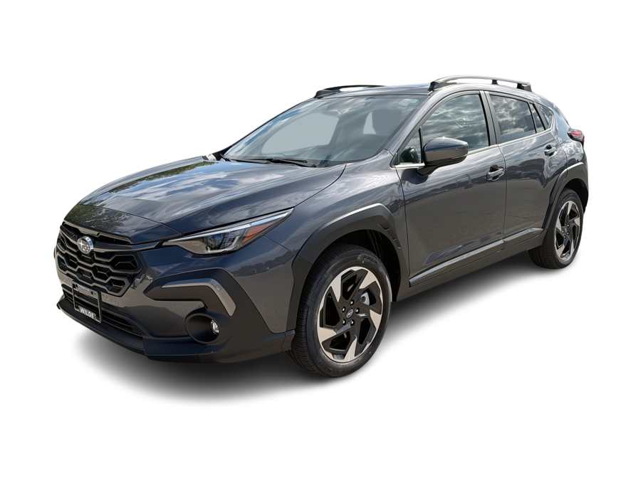 Thumbnail: 2026 Subaru Crosstrek - 1
