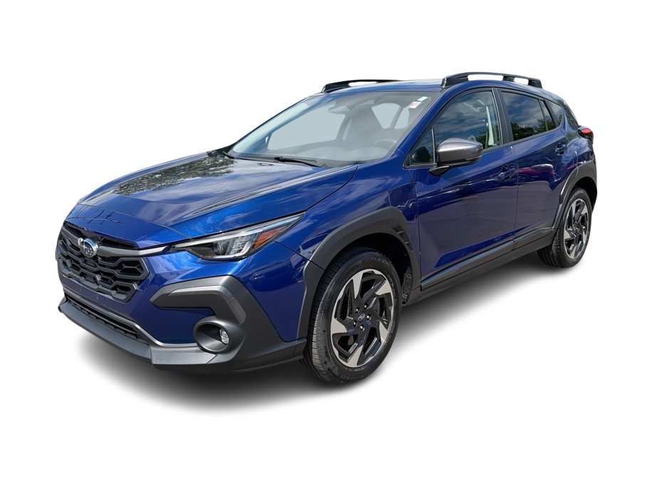 Thumbnail: 2024 Subaru Crosstrek - 1