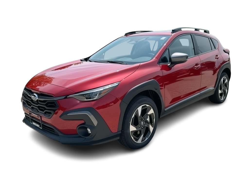2025 Subaru Crosstrek Limited -
                  Waukesha, WI