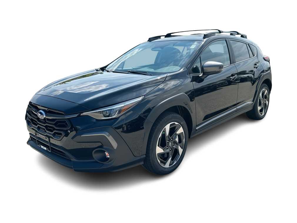 Thumbnail: 2025 Subaru Crosstrek - 1