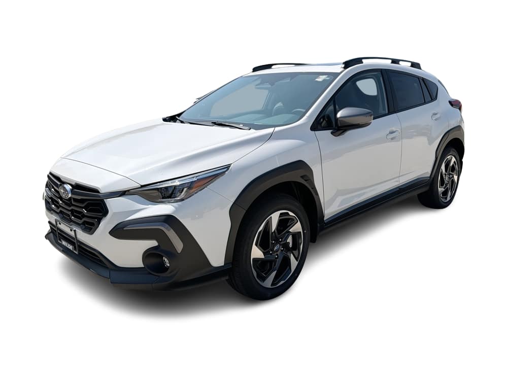 Thumbnail: 2026 Subaru Crosstrek - 1