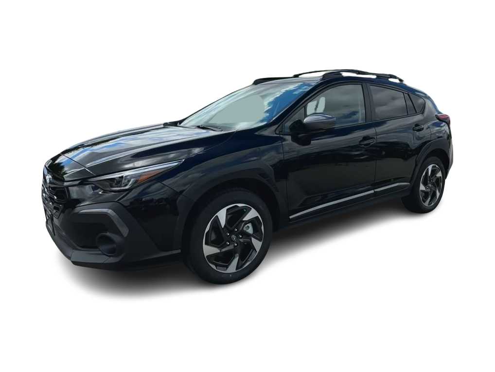 Thumbnail: 2025 Subaru Crosstrek - 1