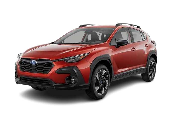2025 Subaru Crosstrek Limited -
                Waukesha, WI
