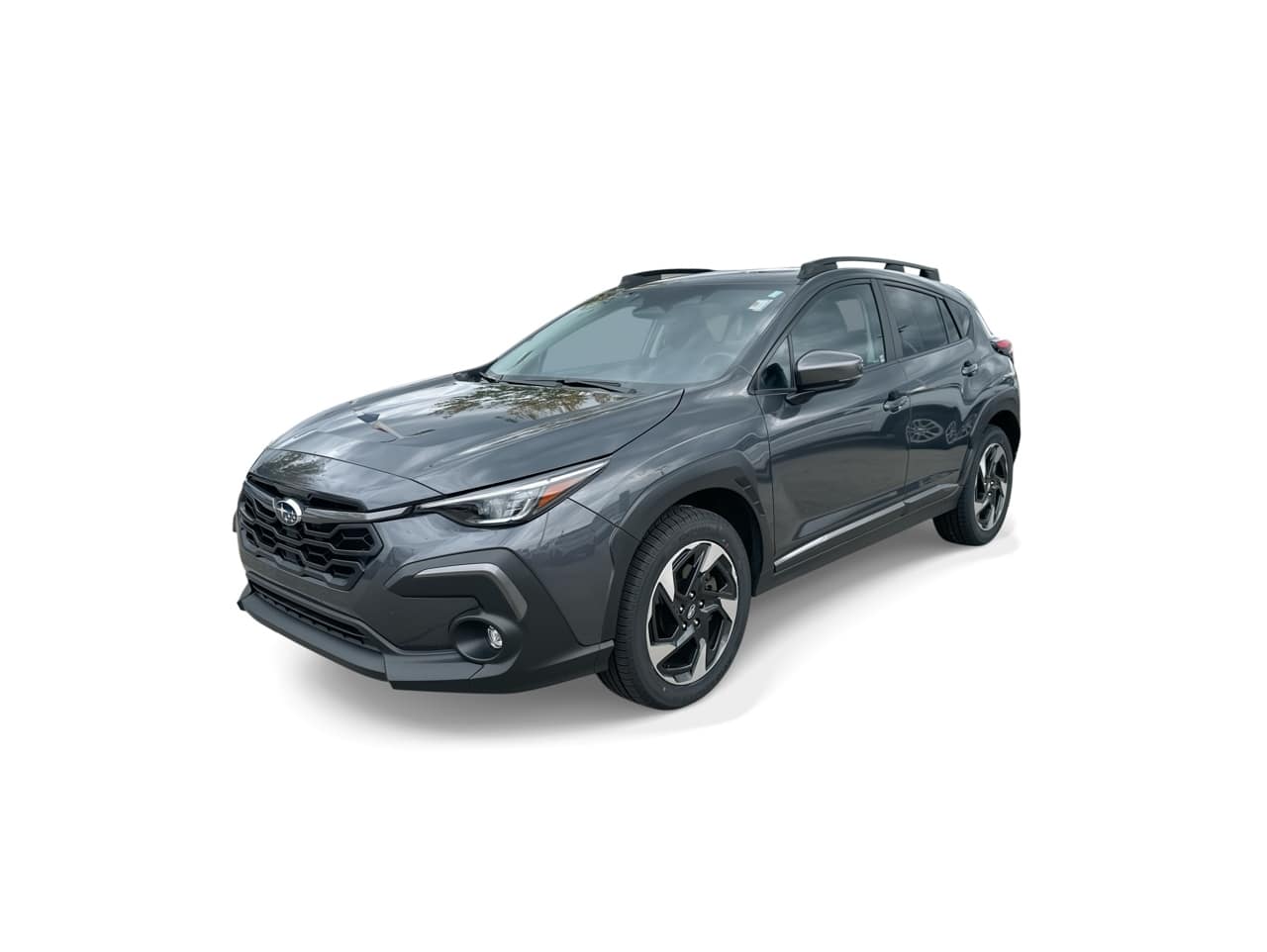 2024 Subaru Crosstrek Limited's photo