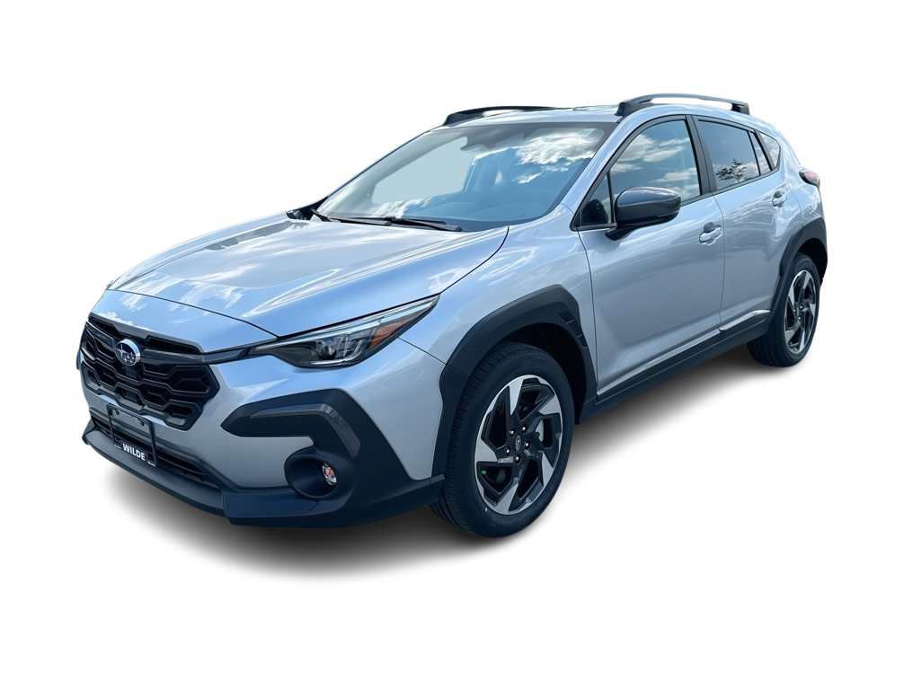 Thumbnail: 2025 Subaru Crosstrek - 1