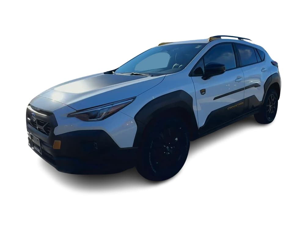 Thumbnail: 2026 Subaru Crosstrek - 1