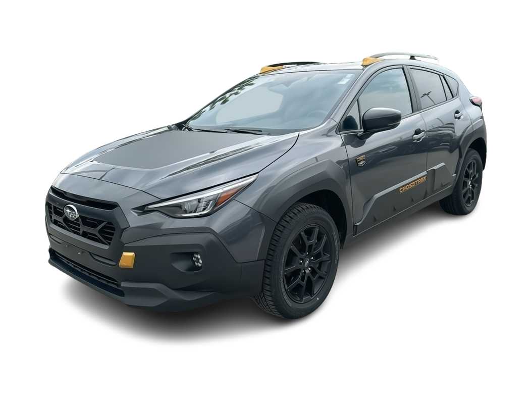 2024 Subaru Crosstrek Wilderness -
                  Waukesha, WI