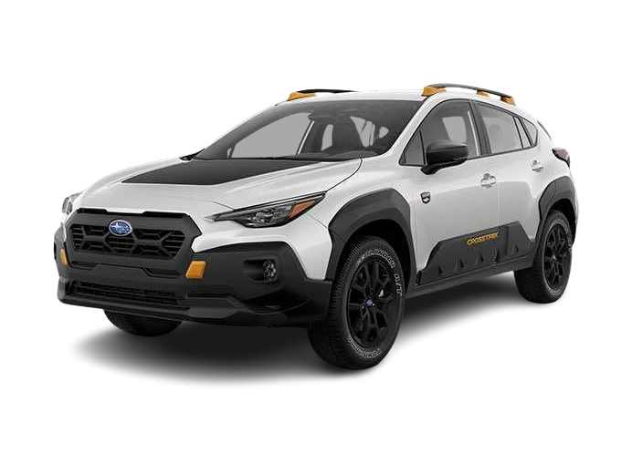 2025 Subaru Crosstrek Wilderness -
                Waukesha, WI
